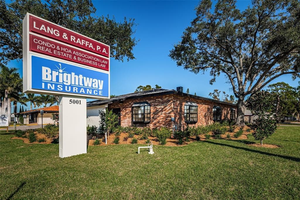 5001 4TH STREET N UNIT Suite B ST PETERSBURG, FL 33703