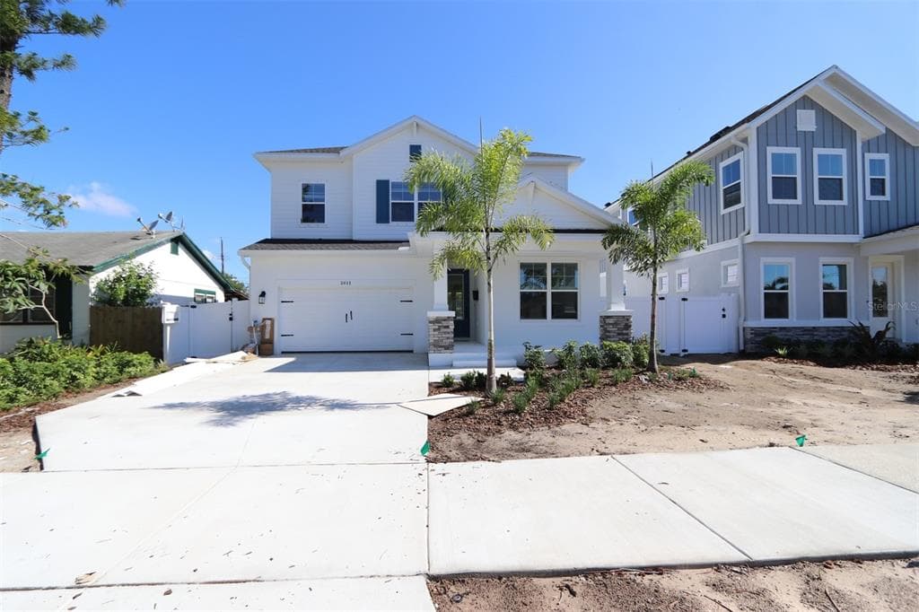 5011 21ST AVENUE N ST PETERSBURG, FL 33710