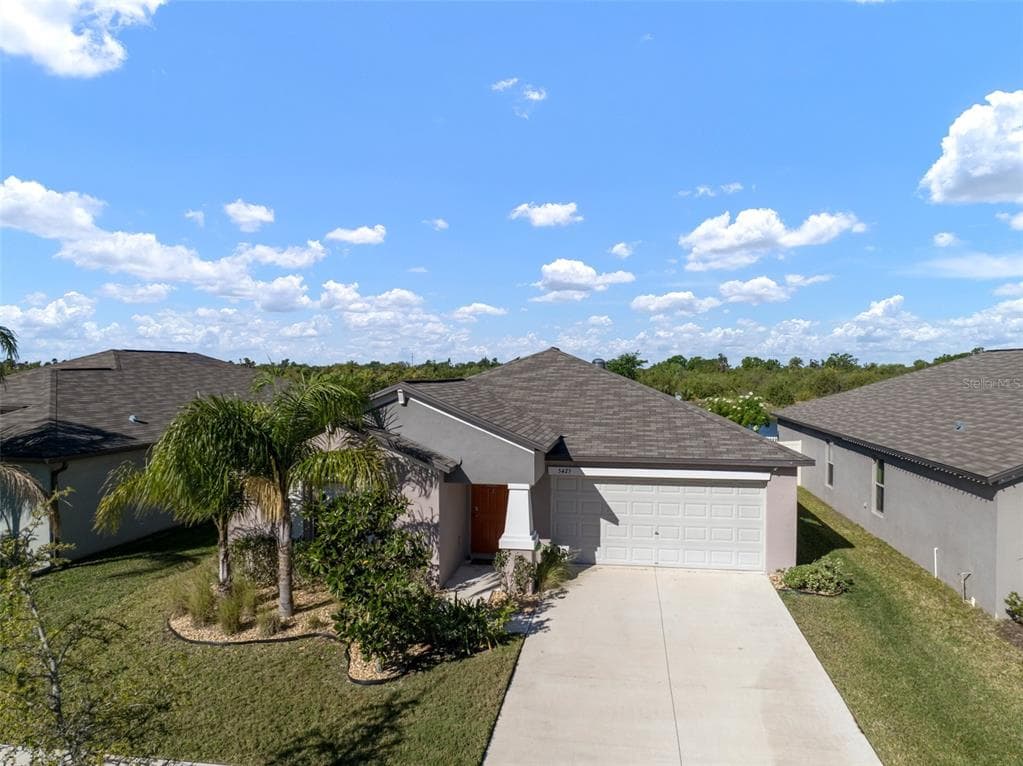 5425 RAINWOOD MEADOWS DRIVE APOLLO BEACH, FL 33572
