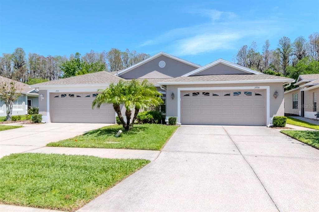 2930 TANGLEWYLDE DRIVE LAND O LAKES, FL 34638