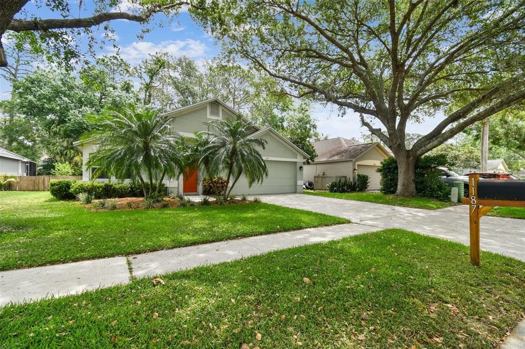 1187 MISTWOOD DRIVE