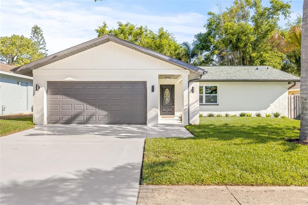 2651 SURREY DRIVE PALM HARBOR, FL 34684