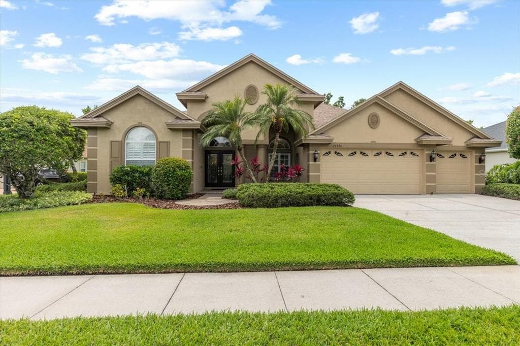 26920 WINGED ELM DRIVE WESLEY CHAPEL, FL 33544