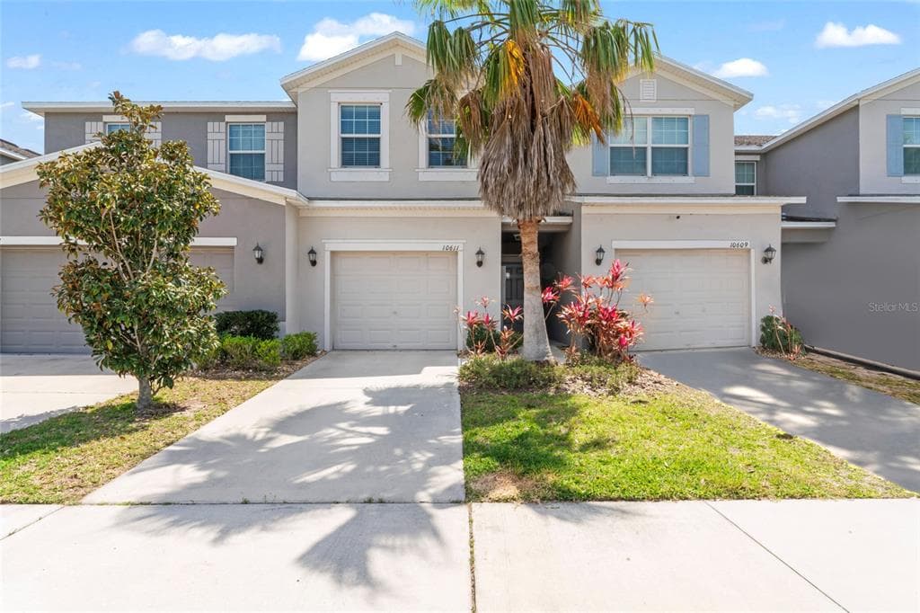 10611 LAKE MONTAUK DRIVE RIVERVIEW, FL 33578