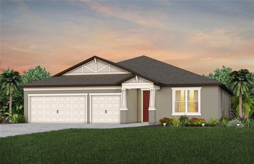 4421 SW 84TH STREET ROAD OCALA, FL 34476