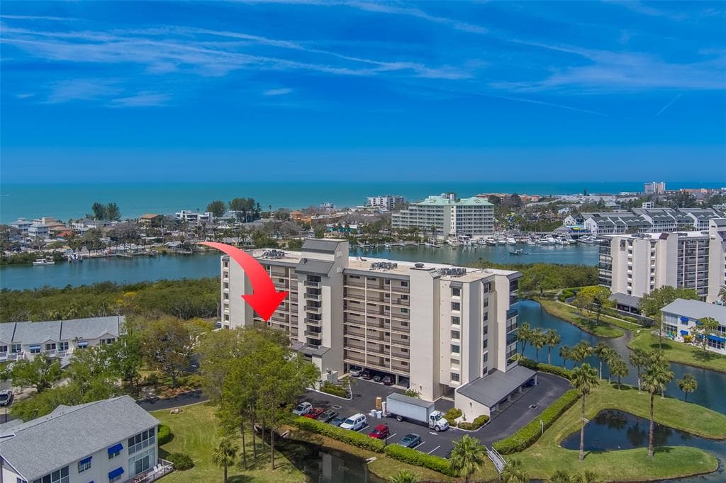 11590 SHIPWATCH DRIVE UNIT 342 LARGO, FL 33774