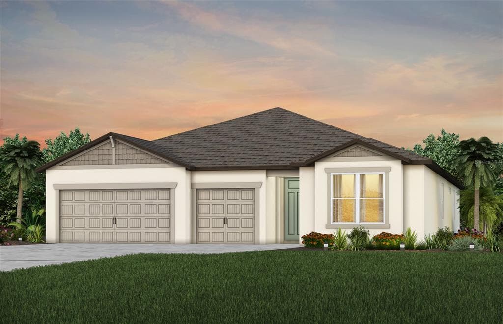 4491 SW 84TH STREET ROAD OCALA, FL 34476