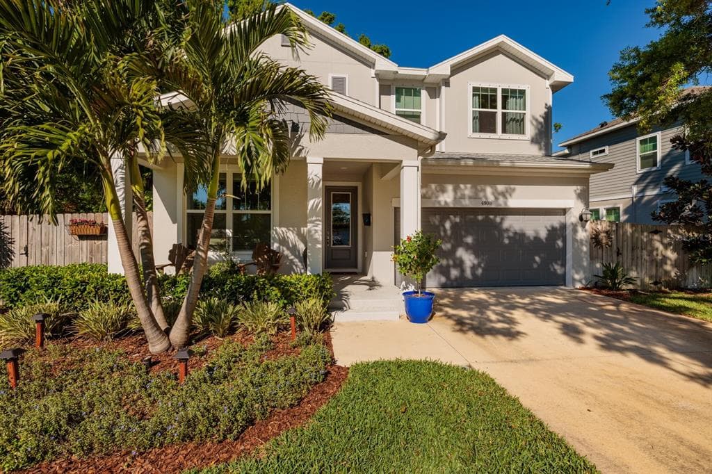4900 20TH STREET N ST PETERSBURG, FL 33714