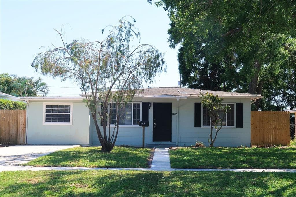 1112 57TH AVENUE N ST PETERSBURG, FL 33703