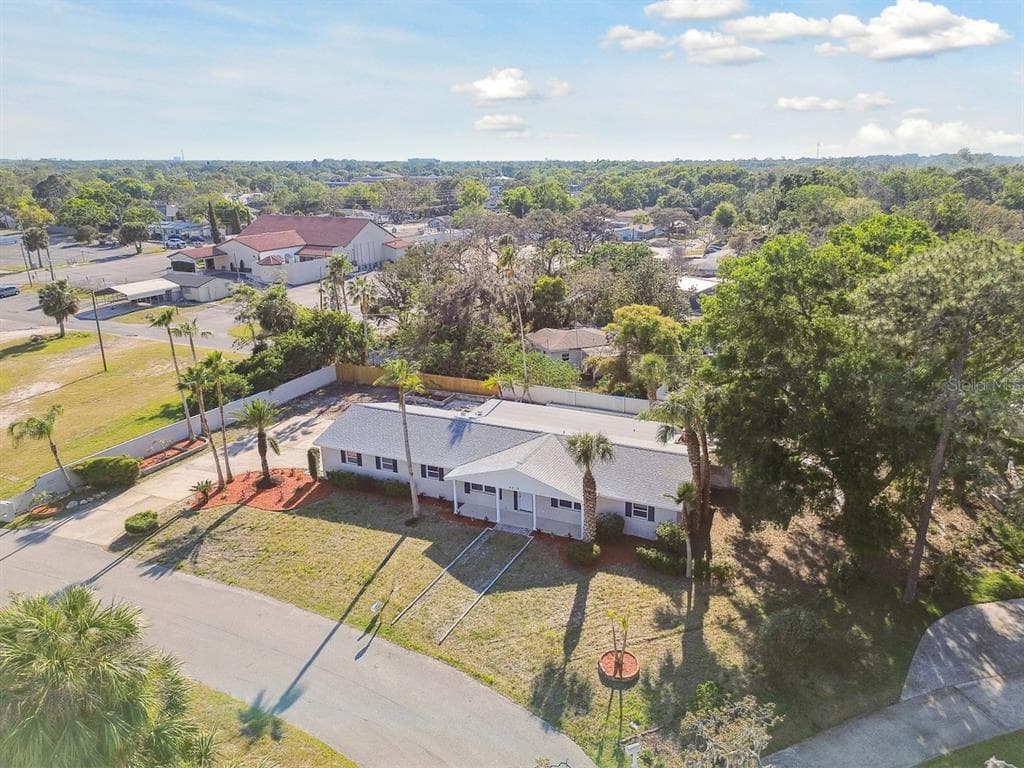 6235 VIOLA LANE NEW PORT RICHEY, FL 34653