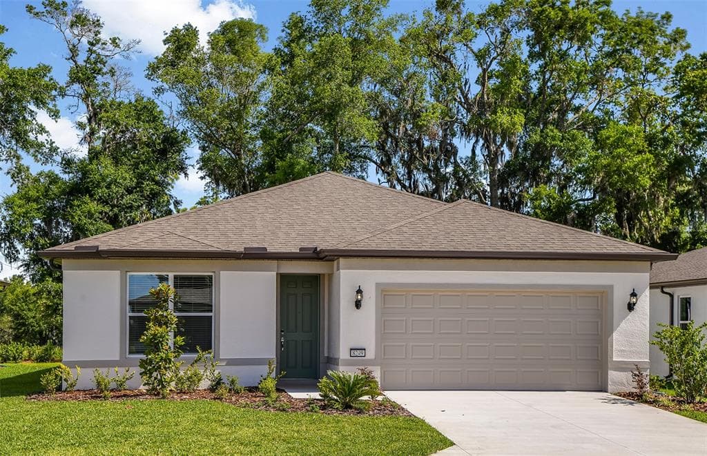 8249 SW 52ND LANE ROAD OCALA, FL 34481