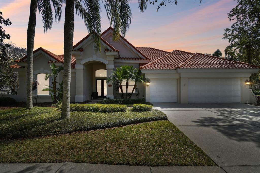 9173 HIGHLAND RIDGE WAY