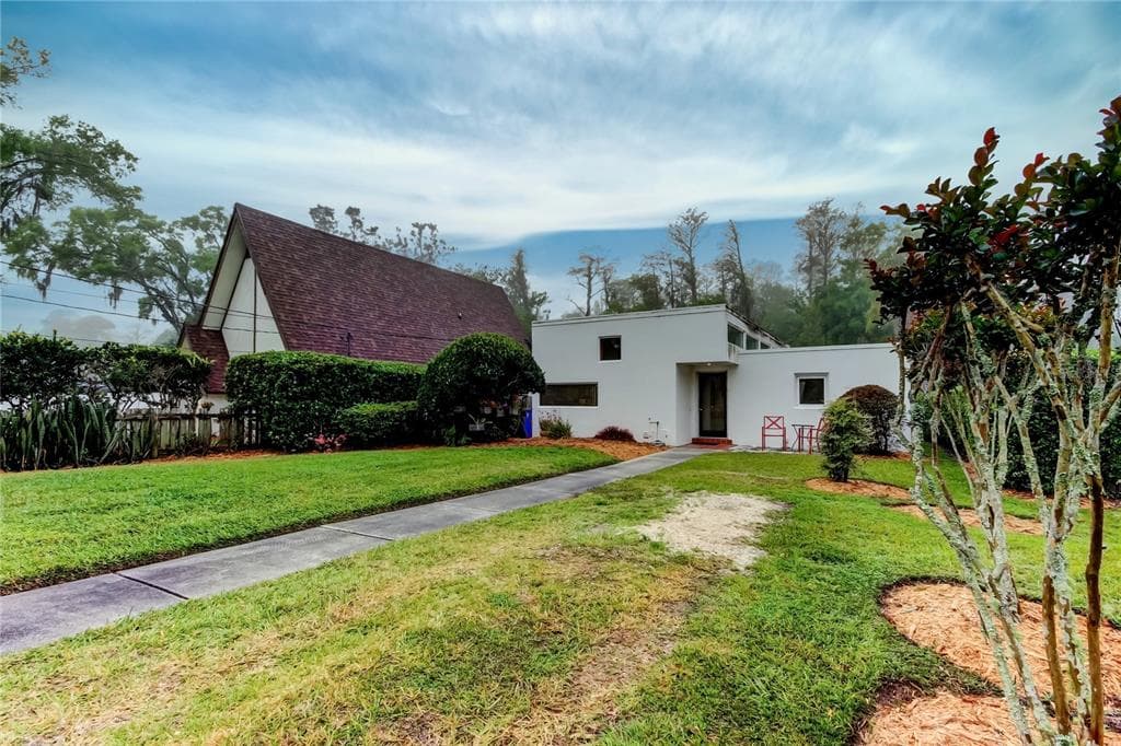17922 QUAIL LANE LUTZ, FL 33548