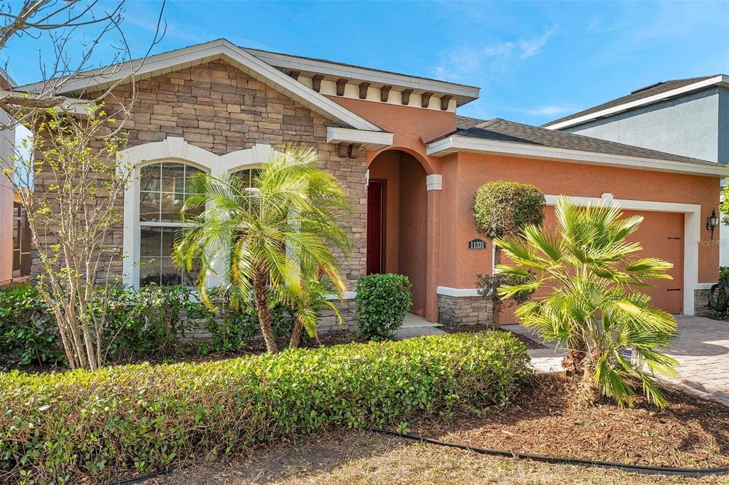 11331 EMERALD SHORE DRIVE RIVERVIEW, FL 33579