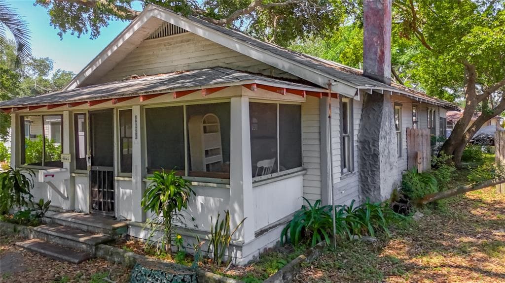 4028 18TH STREET N ST PETERSBURG, FL 33714