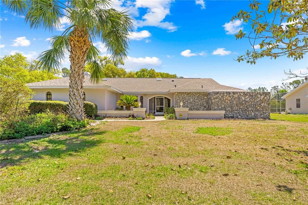 9060 PRESPARE COURT SPRING HILL, FL 34606
