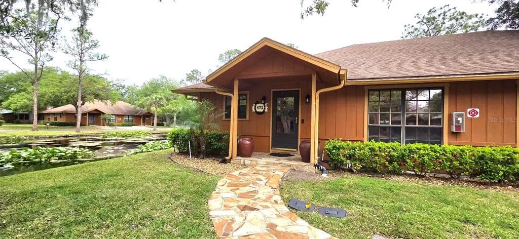 472 BLUE HERON CIRCLE RIVER RANCH, FL 33867