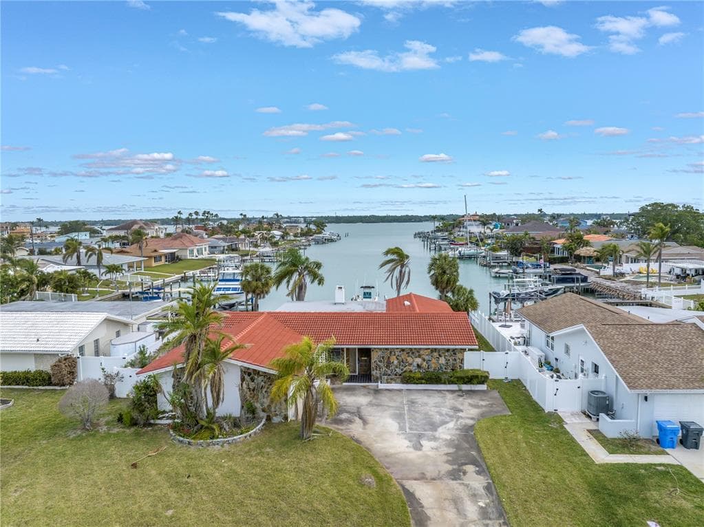 11755 7TH STREET E TREASURE ISLAND, FL 33706