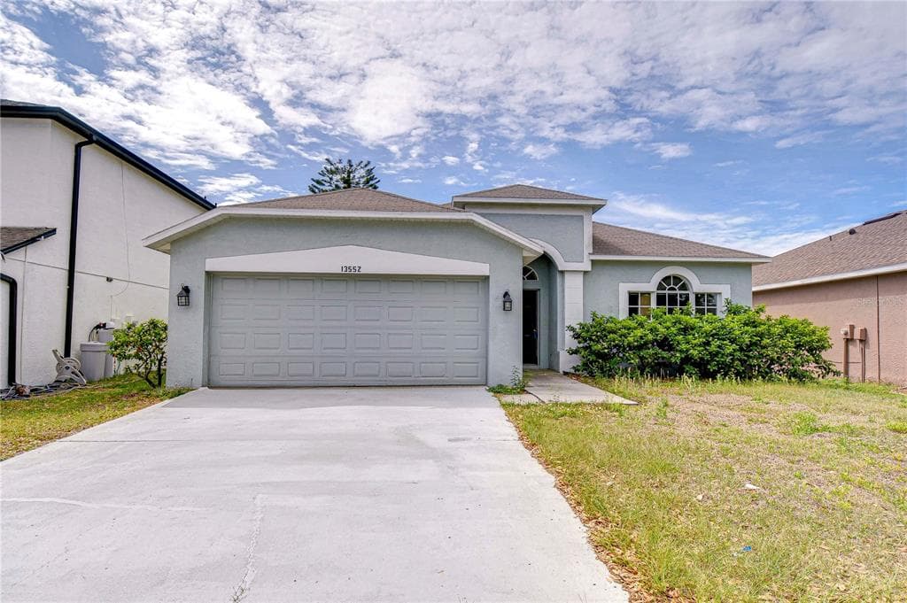 13552 MERE VIEW DRIVE ODESSA, FL 33556