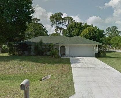 8007 PENSACOLA ROAD FORT PIERCE, FL 34951