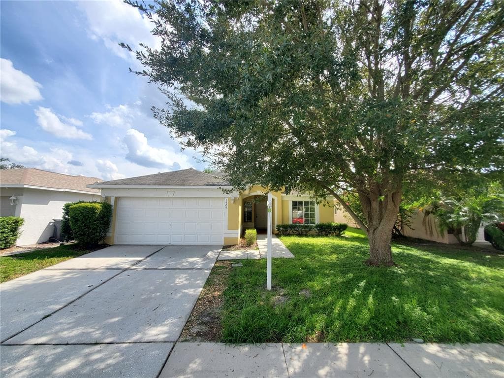 1429 BIRCHSTONE AVENUE BRANDON, FL 33511