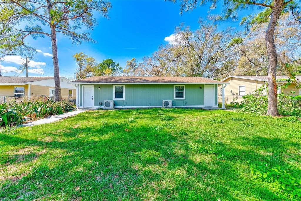 2804 ANTHONY STREET TAMPA, FL 33619