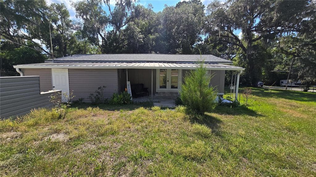 908 CARDINAL LANE BROOKSVILLE, FL 34601