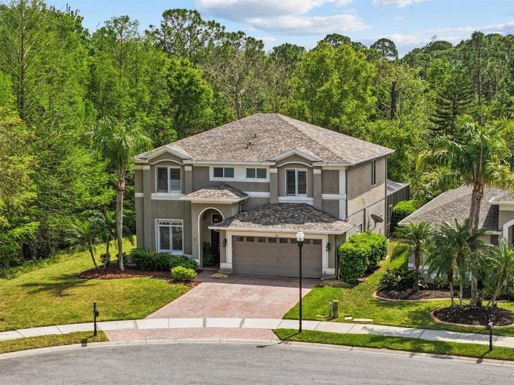 390 ROSALIND LANE OLDSMAR, FL 34677