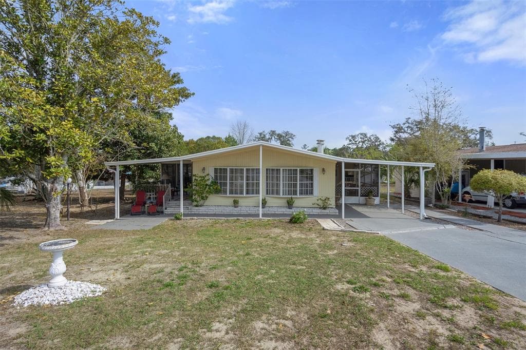 8599 HIGHPOINT BOULEVARD BROOKSVILLE, FL 34613