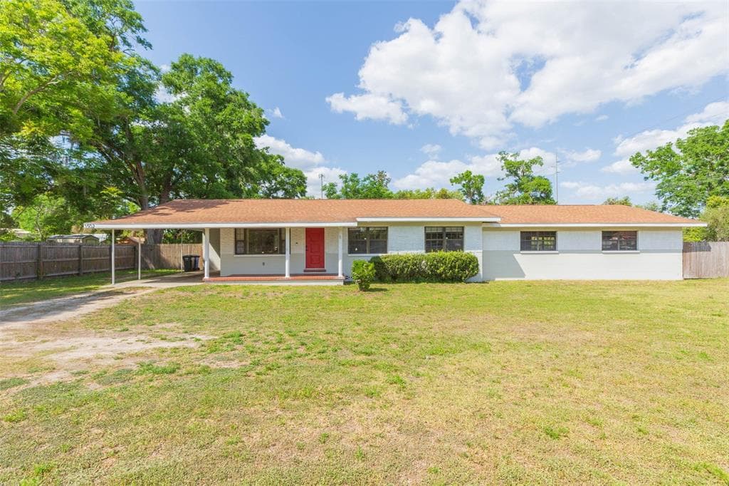 3502 BLOOMINGDALE AVENUE VALRICO, FL 33596