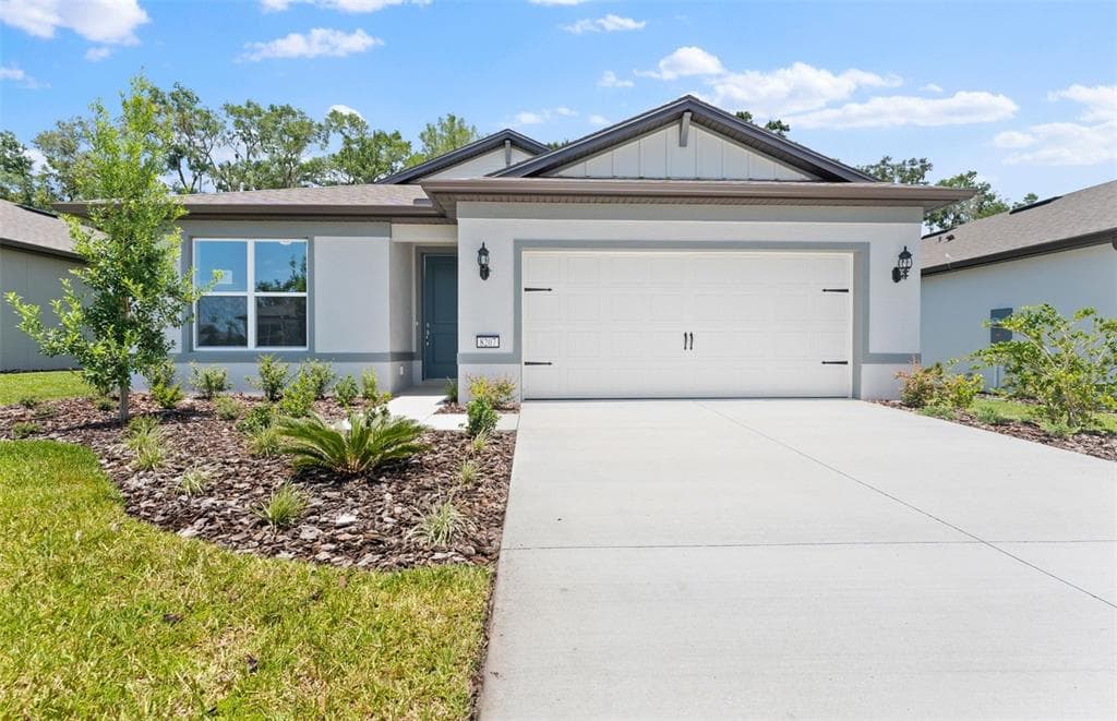 8207 SW 52ND LANE ROAD OCALA, FL 34481