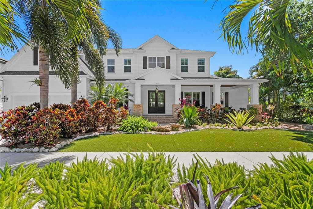 4510 W VASCONIA STREET TAMPA, FL 33629