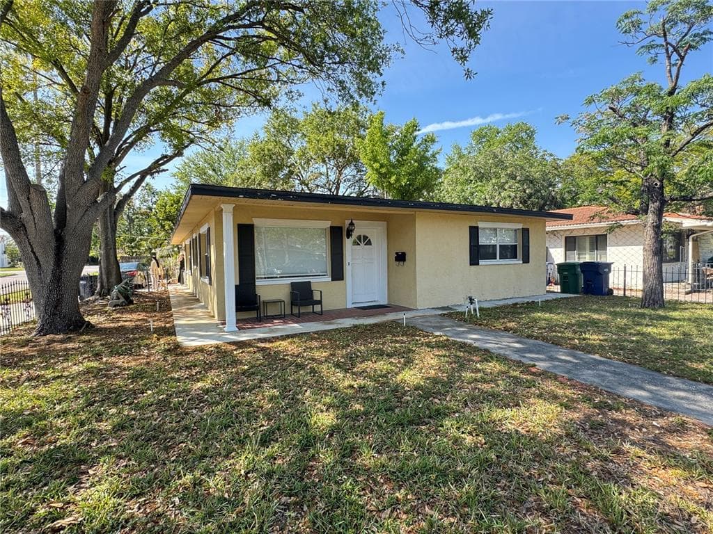 122 BOSPHOROUS AVENUE TAMPA, FL 33606