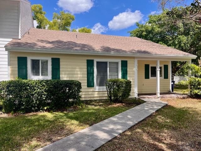 14409 SW 143RD CT MIAMI, FL 33186