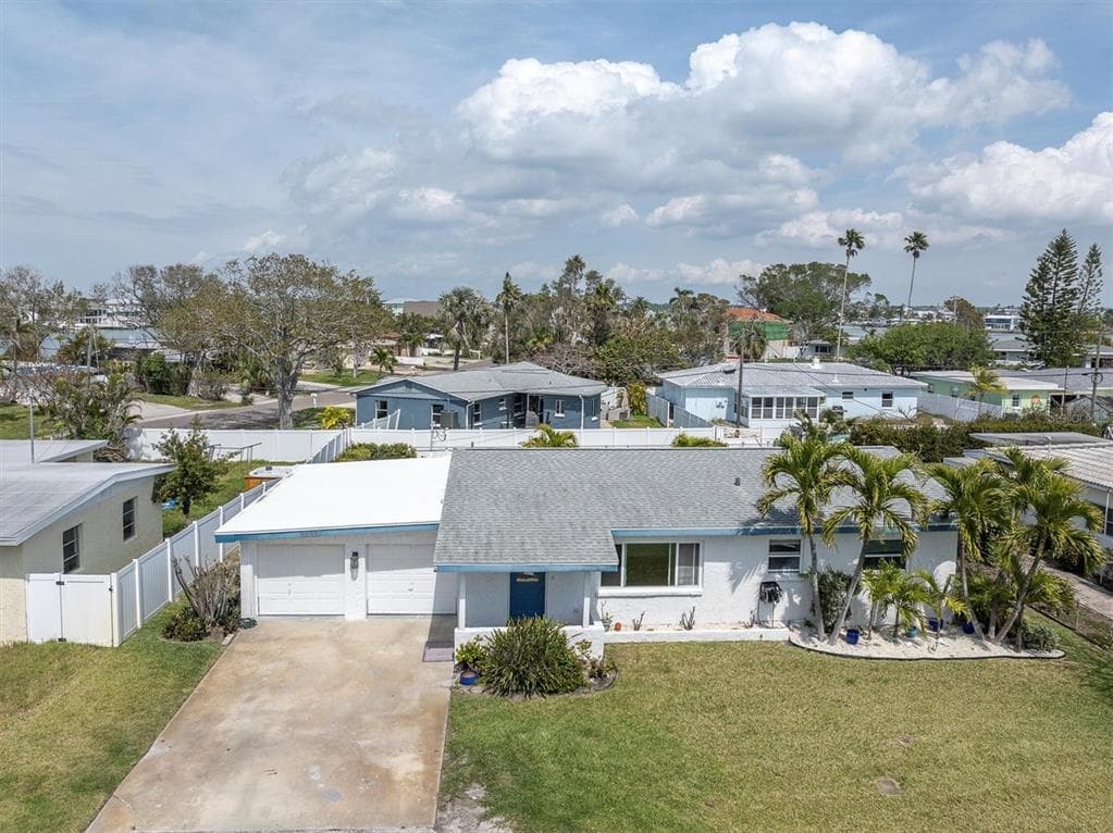 16315 2ND STREET E REDINGTON BEACH, FL 33708