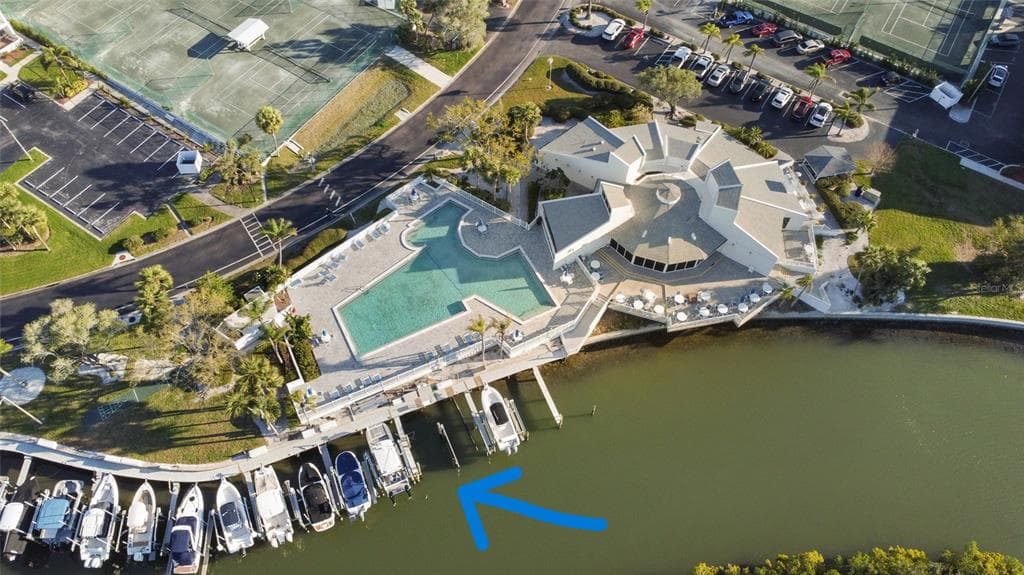 11510 SHIPWATCH DRIVE UNIT 3 LARGO, FL 33774