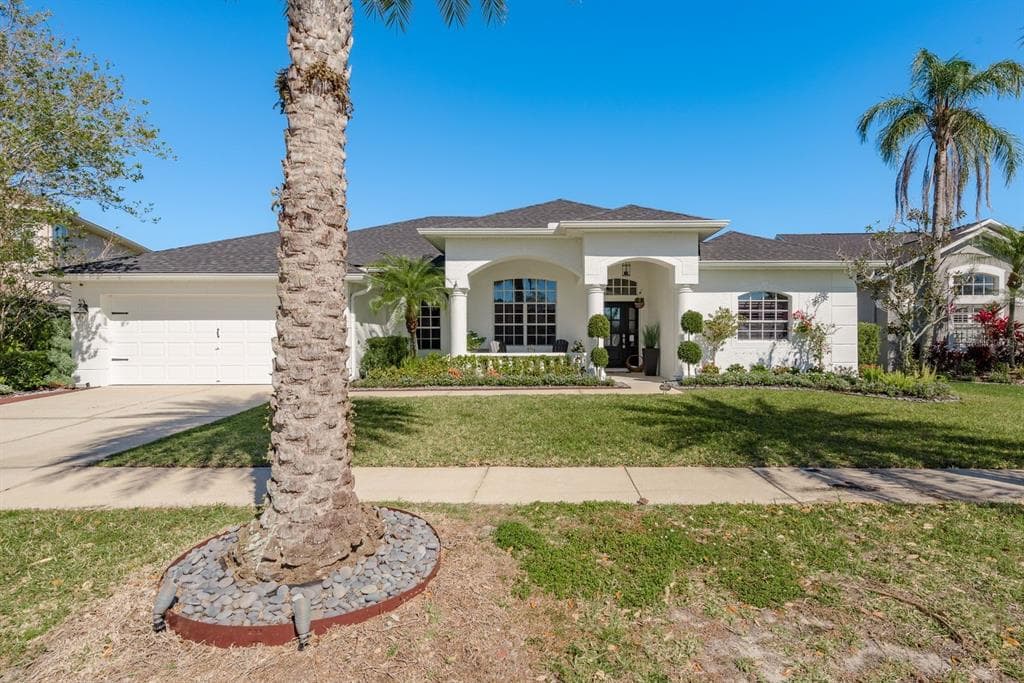 14705 CORAL BERRY DRIVE TAMPA, FL 33626