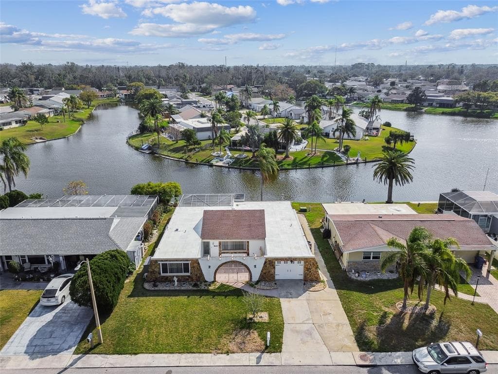 3248 ROCK VALLEY DRIVE HOLIDAY, FL 34691