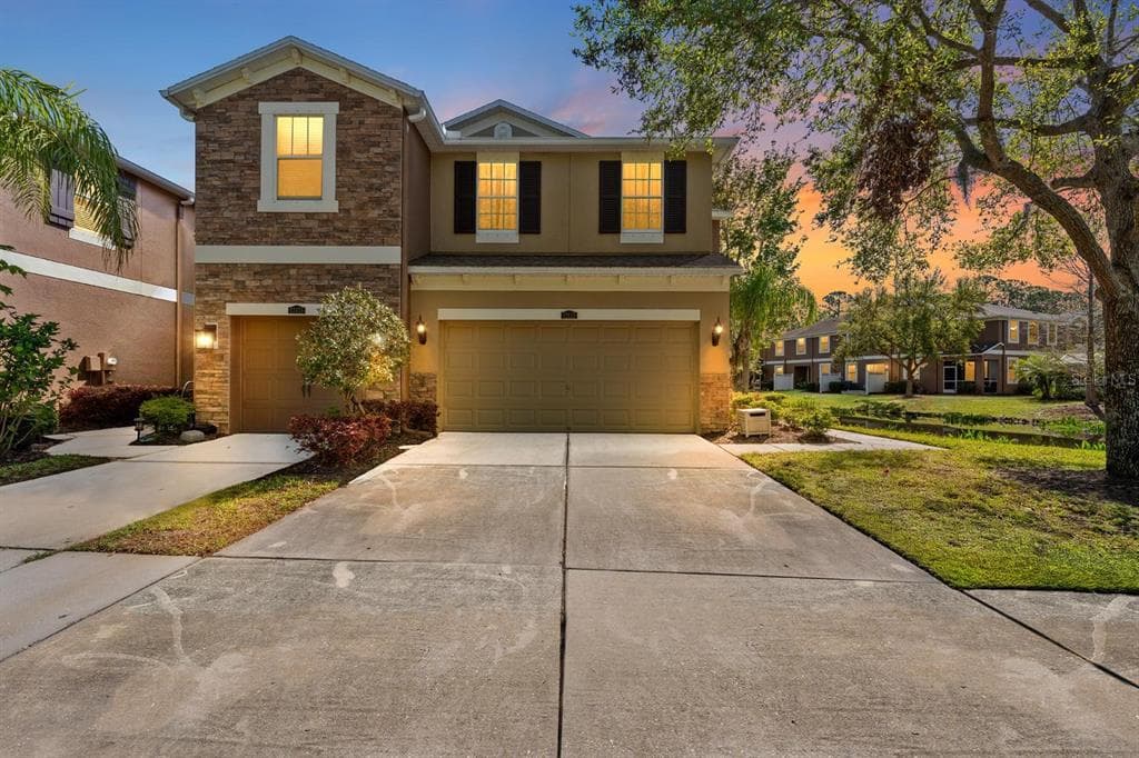 12453 STREAMDALE DRIVE TAMPA, FL 33626