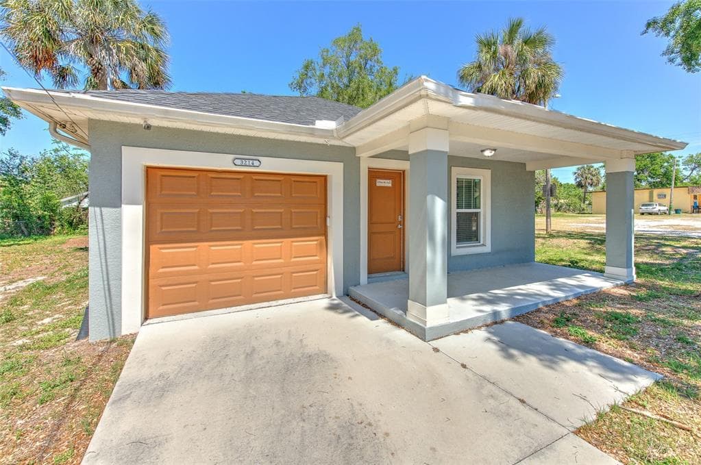 3214 E SHADOWLAWN AVENUE TAMPA, FL 33610