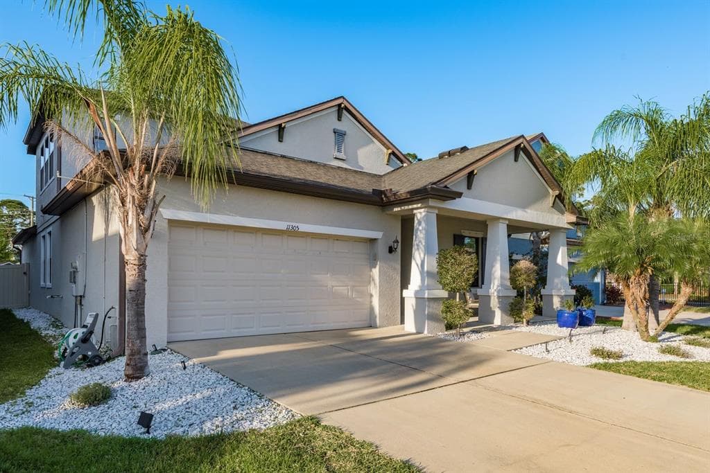 11305 LAZY HICKORY LANE TAMPA, FL 33635