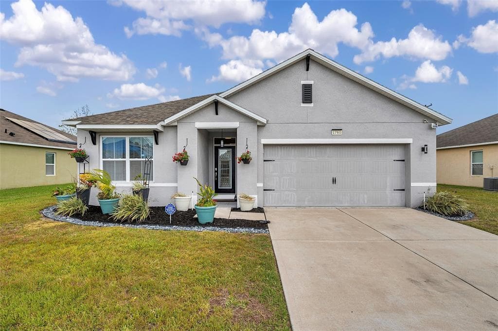 1780 JACKSON OAKS DRIVE BARTOW, FL 33830