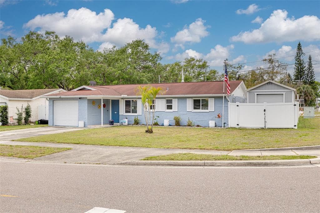 14998 56TH STREET N CLEARWATER, FL 33760