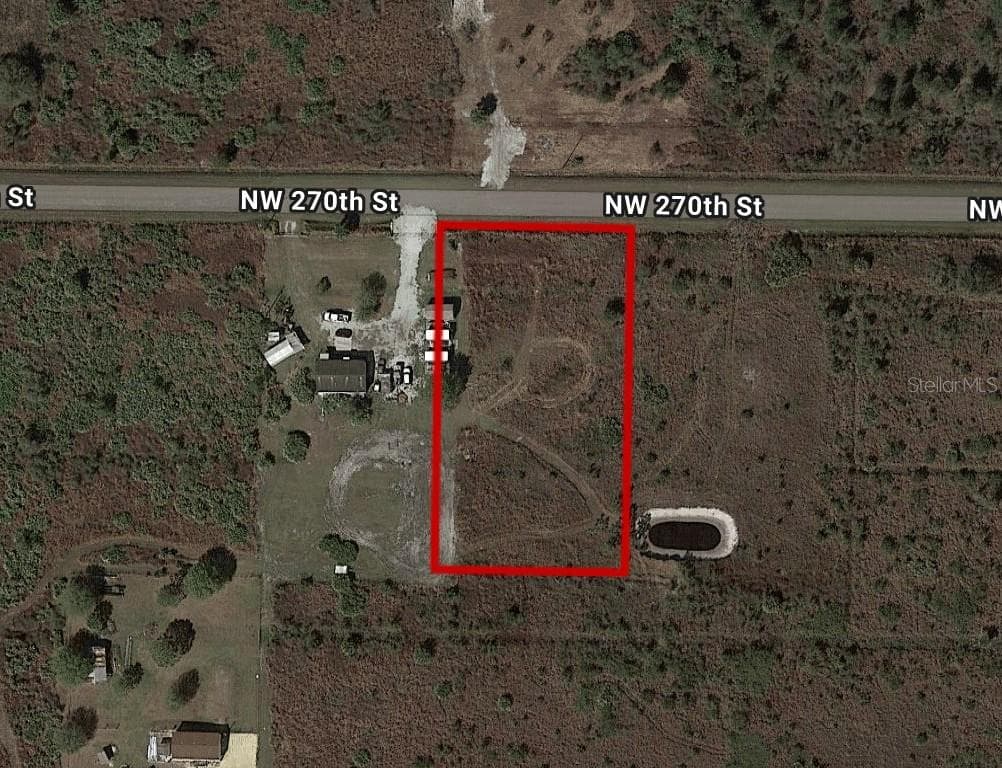 14626 NW 270TH STREET OKEECHOBEE, FL 34972