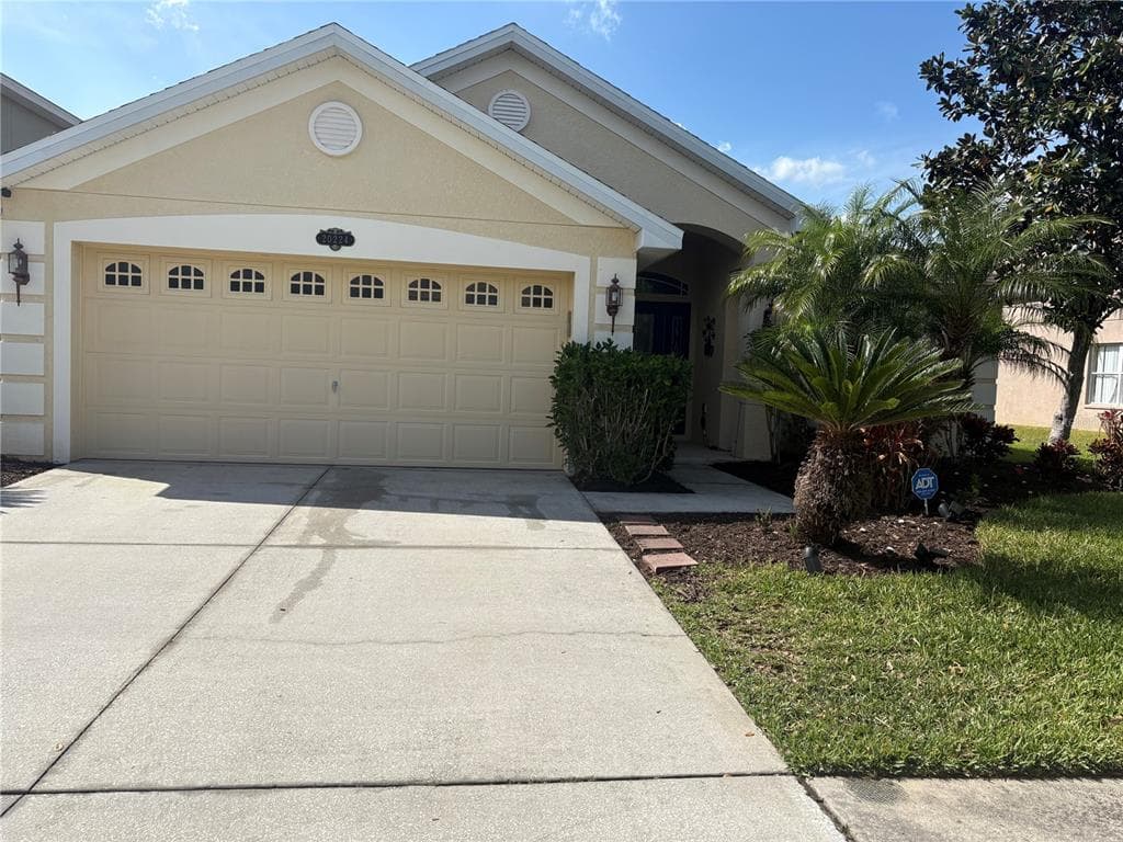 20224 NATURES SPIRIT DRIVE TAMPA, FL 33647