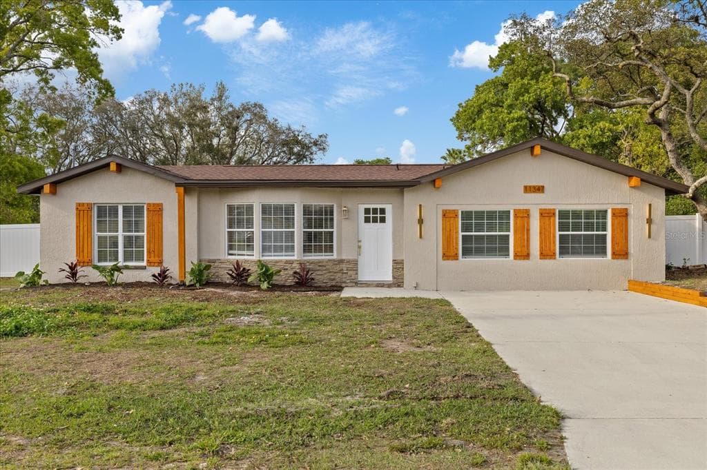 11347 AMBOY STREET SPRING HILL, FL 34609