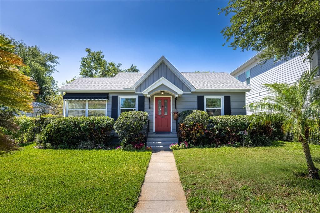 544 28TH AVENUE N ST PETERSBURG, FL 33704