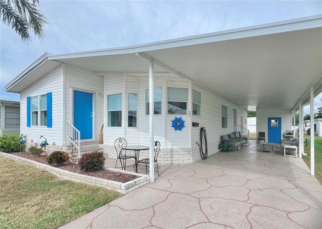 1100 BELCHER ROAD S UNIT 391 LARGO, FL 33771