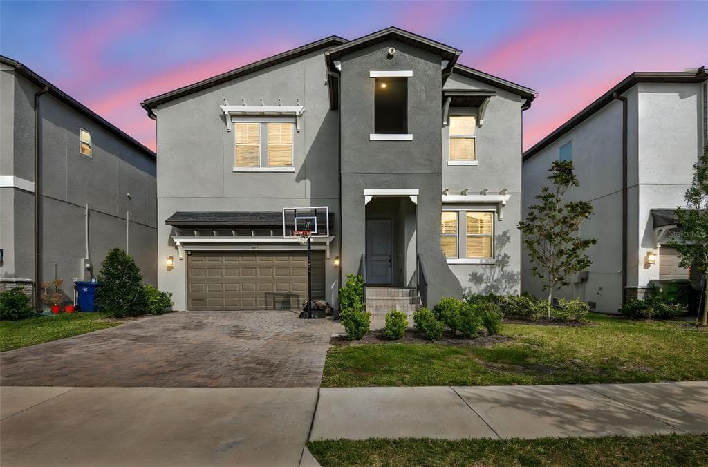 7708 S SWOOPE STREET TAMPA, FL 33616