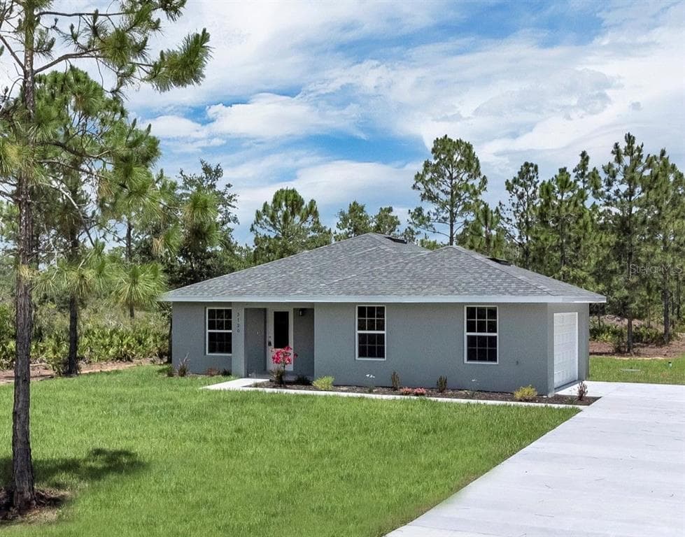 3120 OLEANDER DRIVE INDIAN LAKE ESTATES, FL 33855